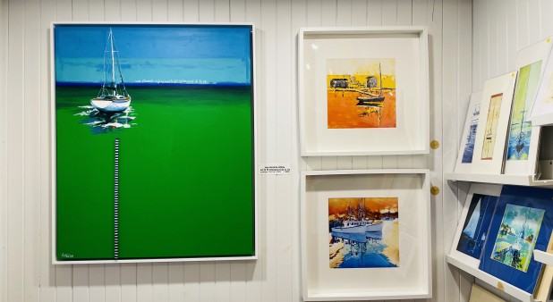 Arthure,paintings