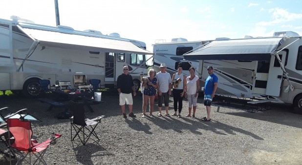 campers