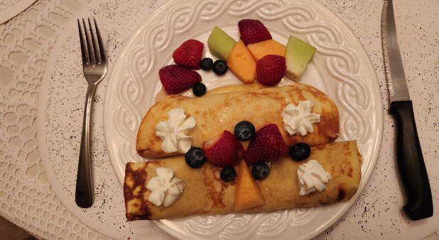 Pancakes