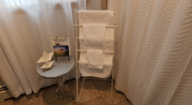 Bathroom 1st