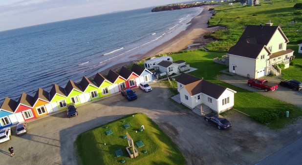 PHOTO AERIENNE
