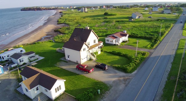 PHOTO AERIENNE 2