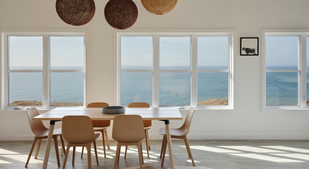 L\'Amphithéâtre- dining room