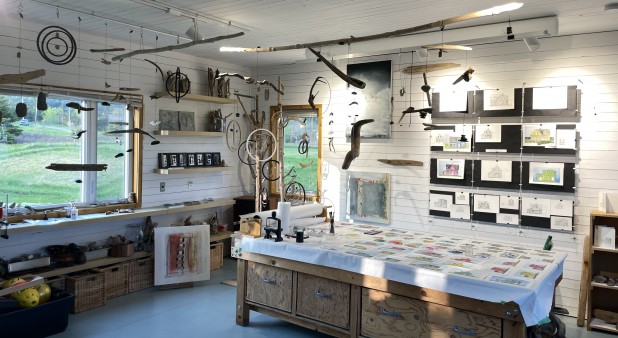 Atelier -Boutique