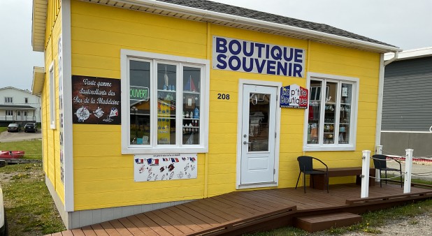 Lap'tite boutique
