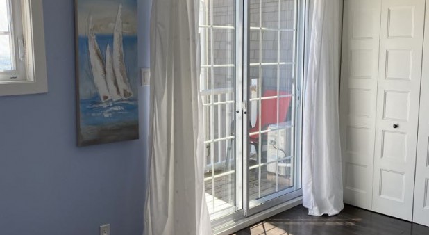 Chambre côté mer 2