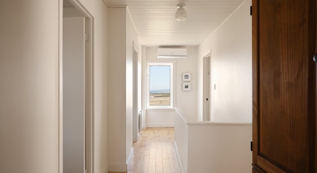 Blanche de l\'Ouest - Maison à louer aux Îles de la Madeleine