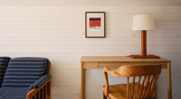 Blanche de l\'Ouest - Maison à louer aux Îles de la Madeleine