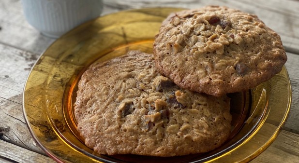 Café et galettes sans gluten bio