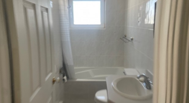 Seconde salle de bain à l\'étage