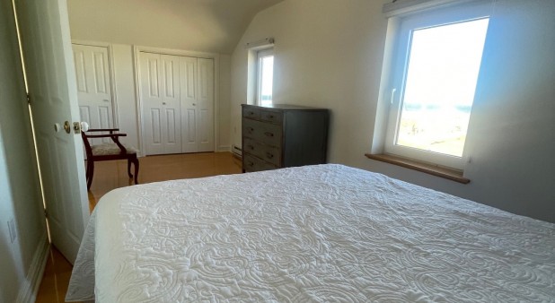 Troisième chambre à coucher