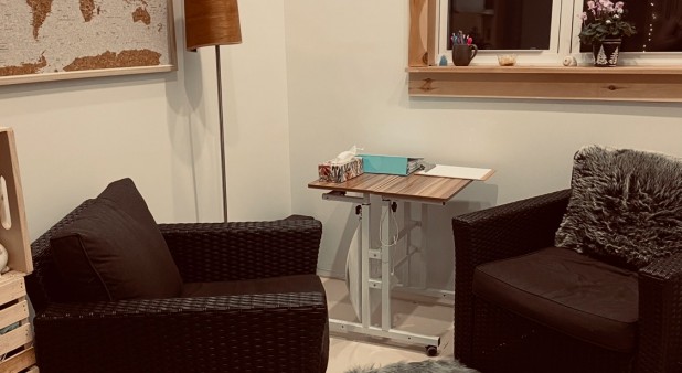 Marie-Claude Harvie Intervenante