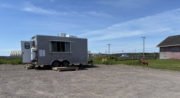 Cantine Le Burger Hunter
