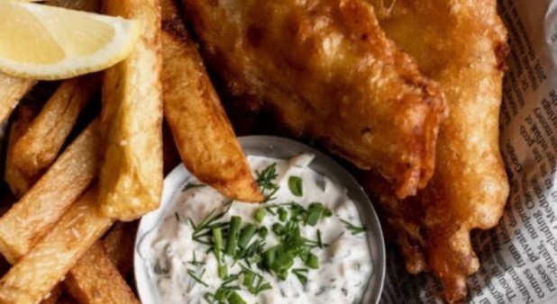 Chez Armand Pirates Burgers