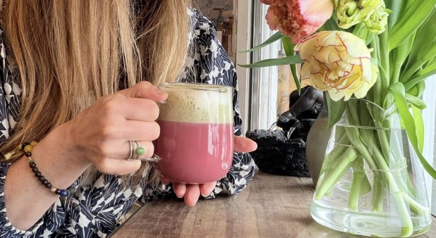 Matcha Endurance Sportive