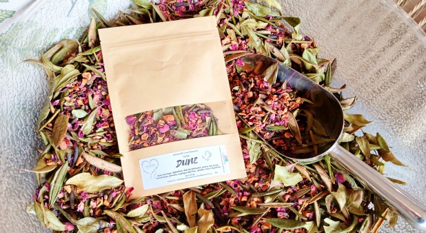 Tisane Dune