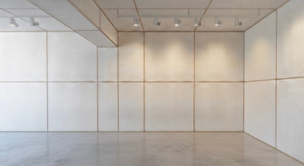 Salle de réunion: Espace de la Montagne