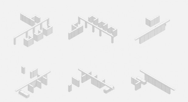 Salle de réunion: Espace de la Montagne