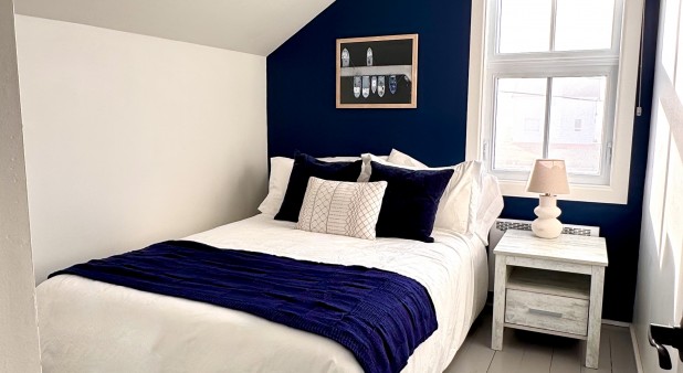 Double Bed