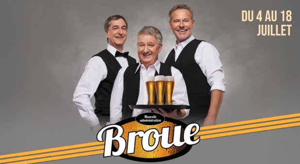 Broue