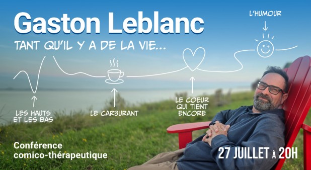 Gaston Leblanc