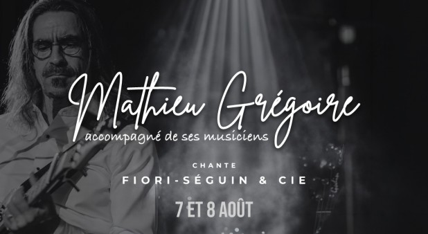 Mathieu Grégroire