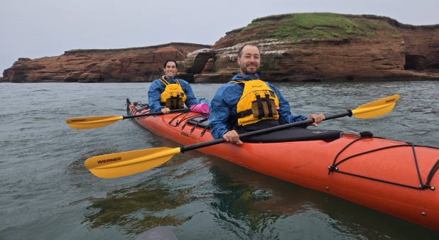 Kayak