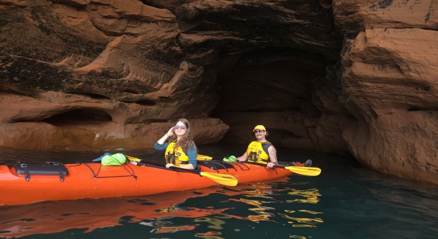 Kayak