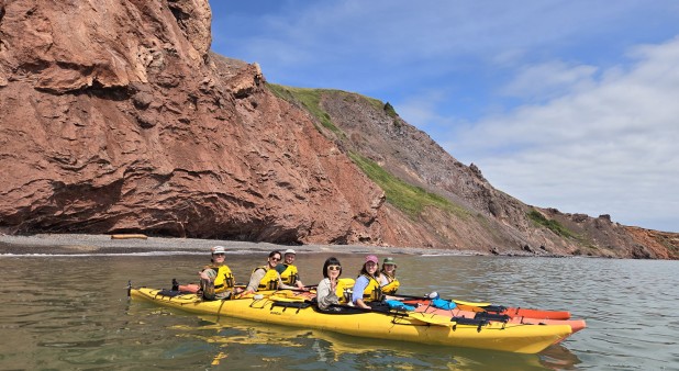 Kayak