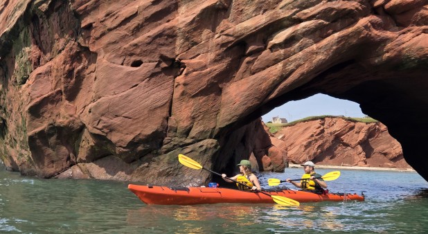 Kayak