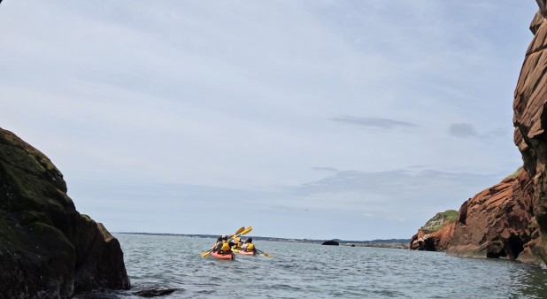 Kayak