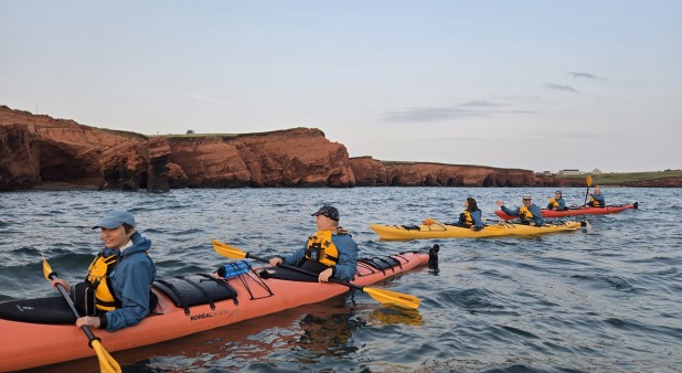 Kayak