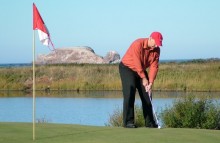 Club de Golf des Îles de la Madeleine