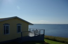 Chalets de la Falaise