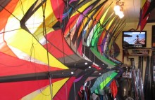 Boutique Au Gré du Vent