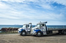 Service routier Léon Lapierre - Affilié CAA Québec