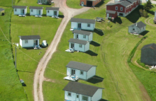Chalets Mari-Jo