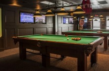 Dooly's Bar et Billard