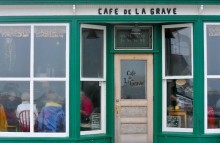 Café de la Grave