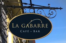 La Gabarre