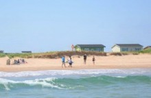 Chalets Camping des Sillons