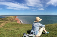 Société de Conservation des Îles-de-la-Madeleine