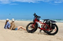 Vélos Évasion aux Îles