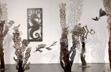 PANORAMA/Les rendez-vous des arts visuels du Site de la Côte