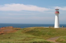 150ième Phare de l'Étang-du-Nord