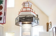 Musée de la Petite École Rouge