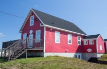 Musée de la Petite École Rouge