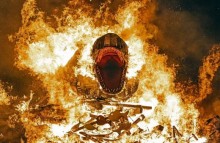 Le Grand Rassemblement