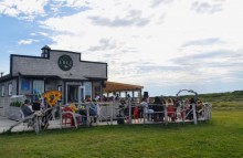 La Shed Surf Bar