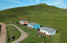 Chalets d'O